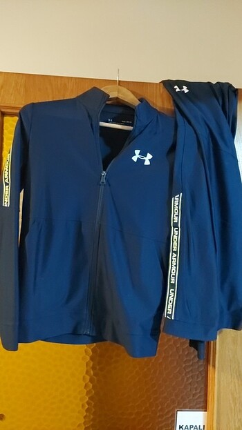 Under Armour Eşofman Takimi