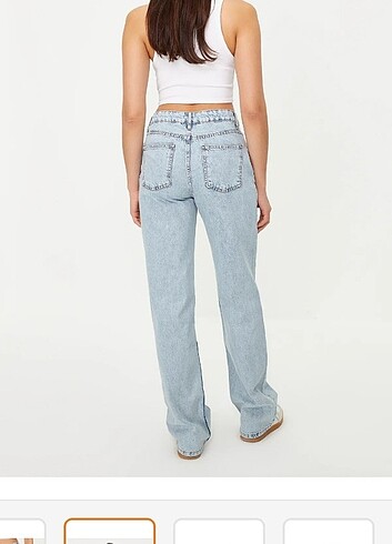 Trendyol & Milla Jeans