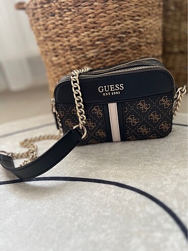 Guess çanta