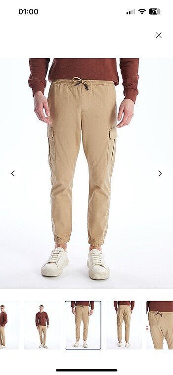 29 Beden camel Renk Xside. 28 beden, hiç giyilmedi