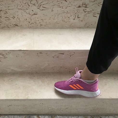 Adidas Orjinal Adidas spor ayakkabı