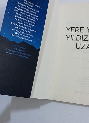  Beden Yere yakın yıldızlara uzak #hizmetçi #öyle bir uğradım #pusula