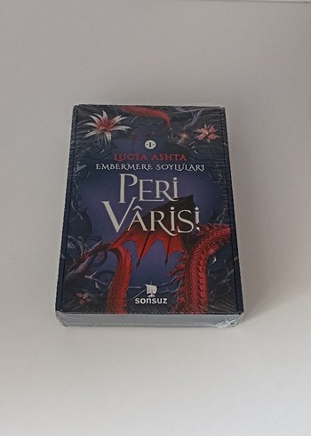 Peri Varisi - Embermere Soyluları