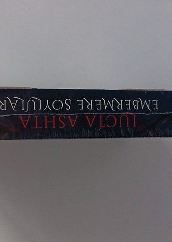 Peri Varisi - Embermere Soyluları