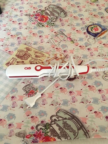 Saç tost makinası