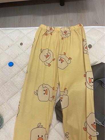 Diğer Pijama altı