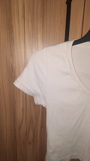 xl Beden BASIC CROP