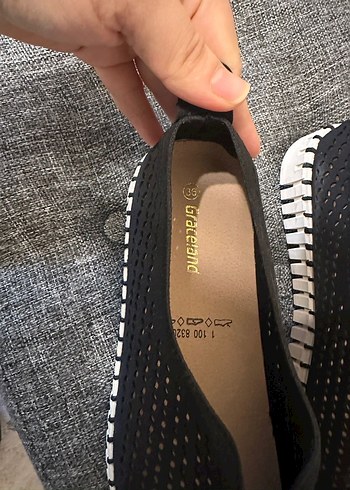 Deichmann Babet - Görsel 2