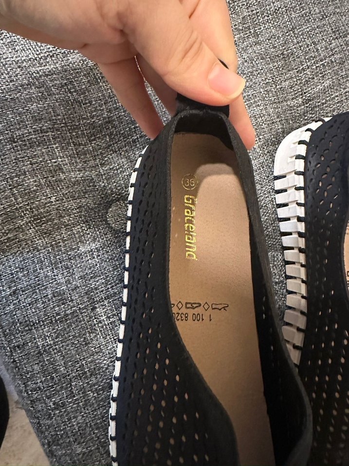 Deichmann Babet - Görsel 2