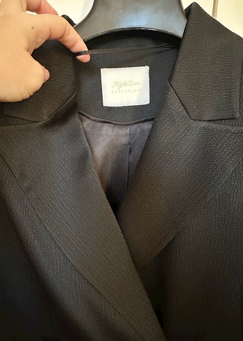 ADL Ceket Elbise - Görsel 3