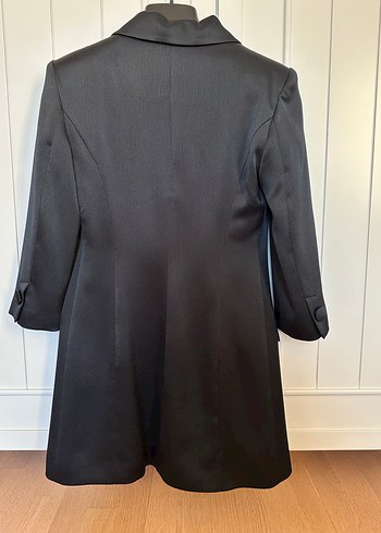 ADL Ceket Elbise - Görsel 4