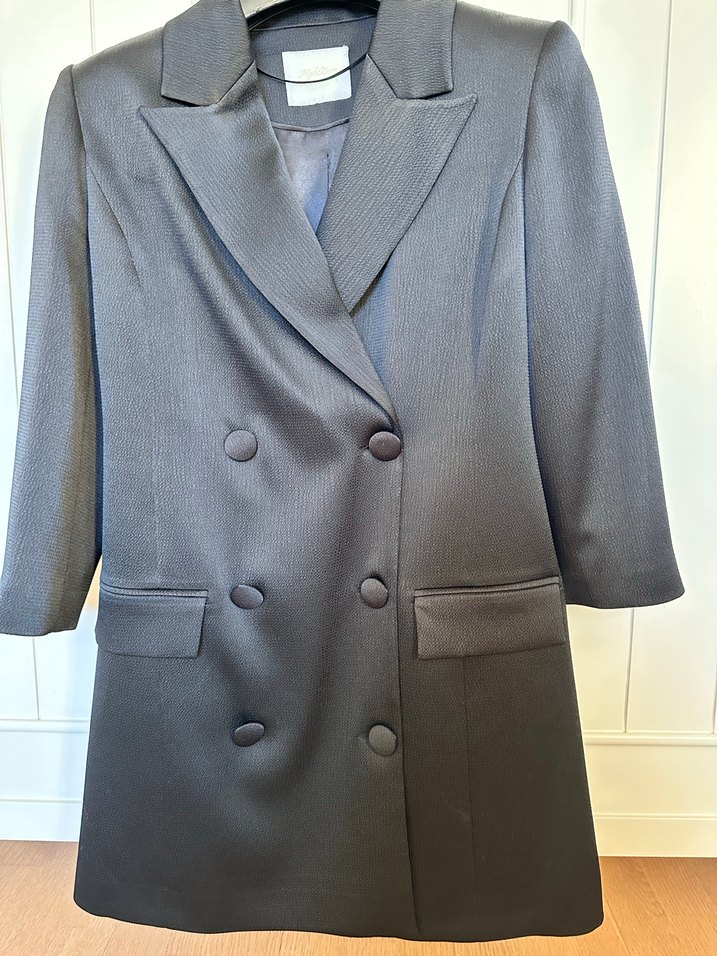 ADL Ceket Elbise - Görsel 5