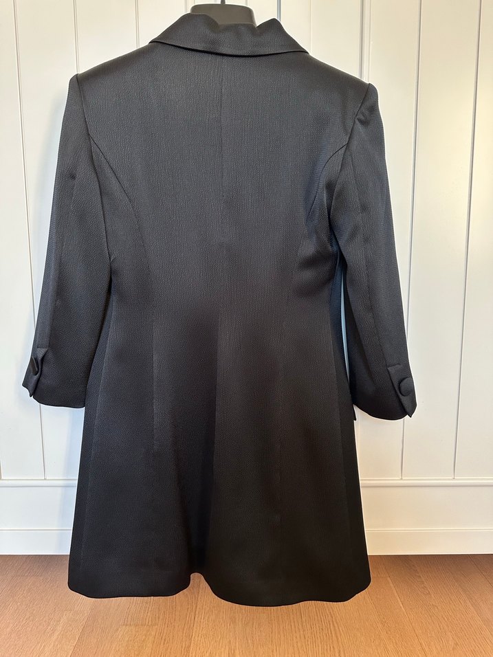 ADL Ceket Elbise - Görsel 4