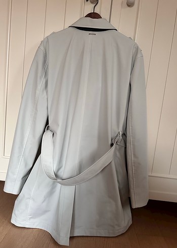 Michael Kors Erkek Trençkot - Görsel 5