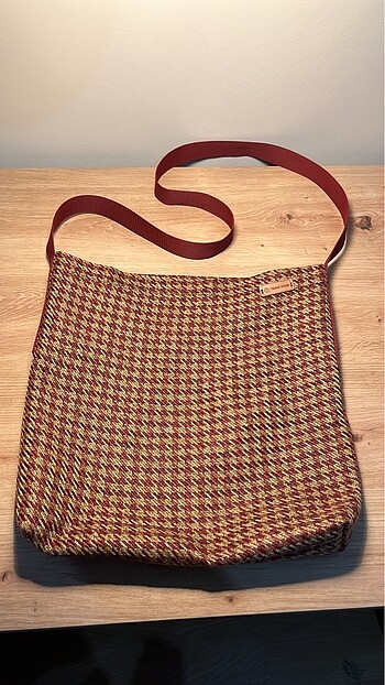 Tote çanta