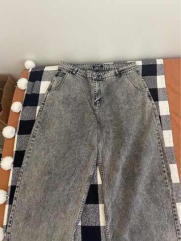 Baggy Pantolon