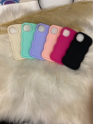 Iphone 12 Kılıflar