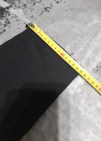 erkek eşofman altı - Görsel 7