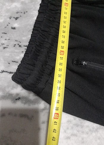 xl Beden sarı Renk erkek eşofman altı