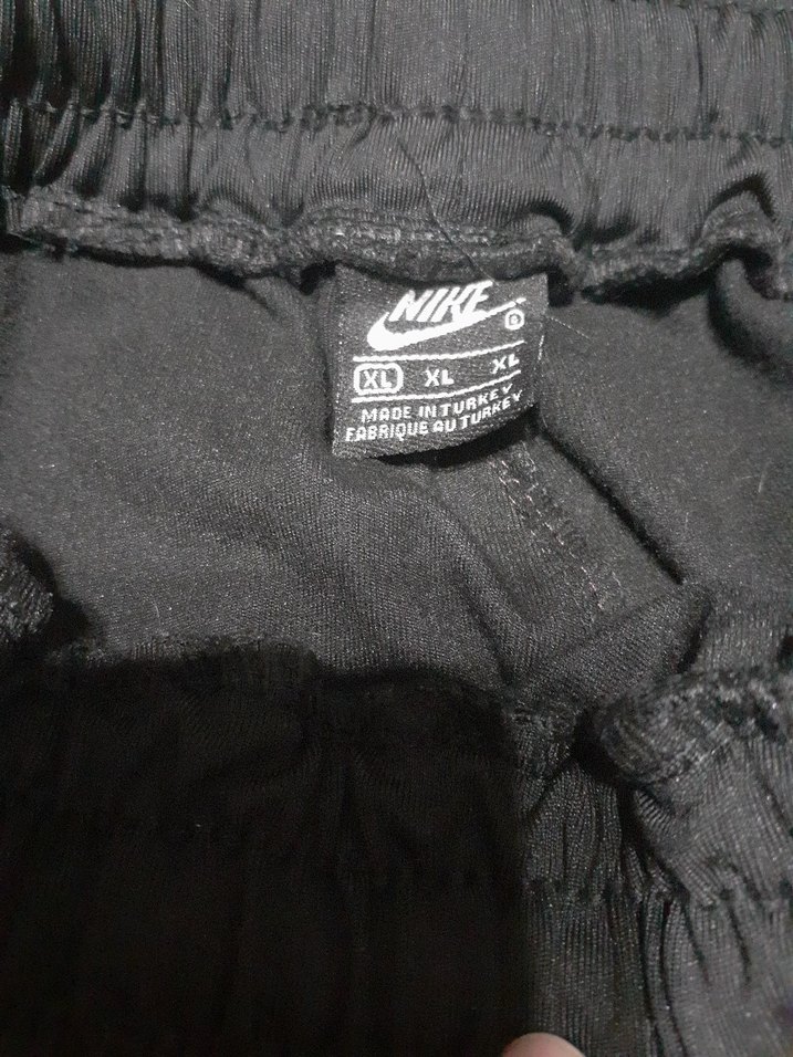 erkek eşofman altı - Görsel 2