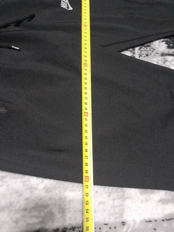 erkek eşofman altı - Görsel 3