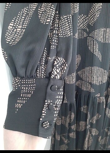 Seçil marka 40 beden elbise - Görsel 6