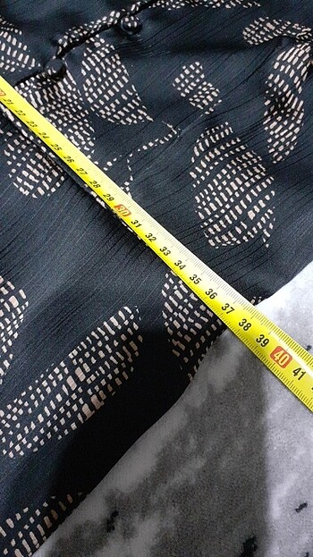 Seçil marka 40 beden elbise - Görsel 7