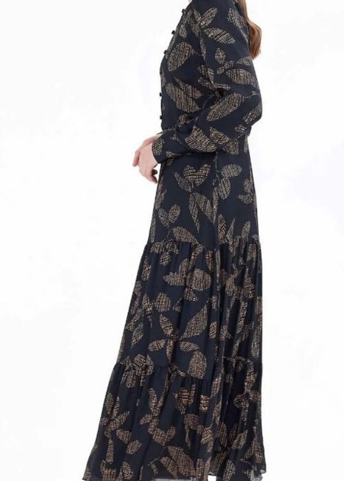 Seçil marka 40 beden elbise - Görsel 3