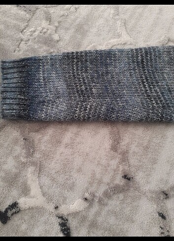 Bayan waikiki kazak - Görsel 4