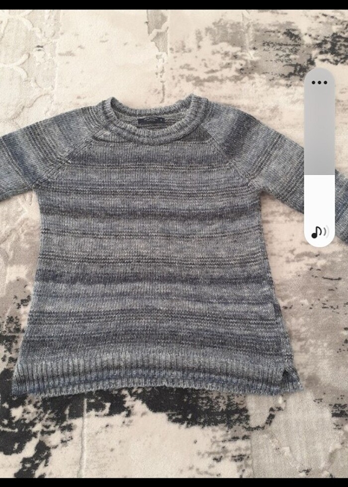 Bayan waikiki kazak - Görsel 2