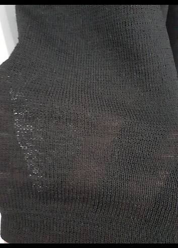 Bayan uzun hırka - Görsel 6