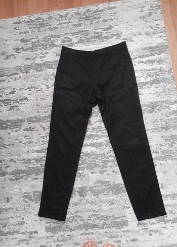 waikiki erkek keten pantolon - Görsel 5