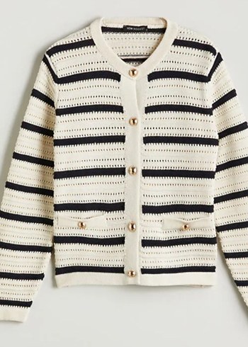 waikiki m beden kadin hırka - Görsel 2