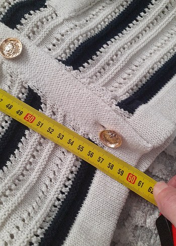 waikiki m beden kadin hırka - Görsel 7