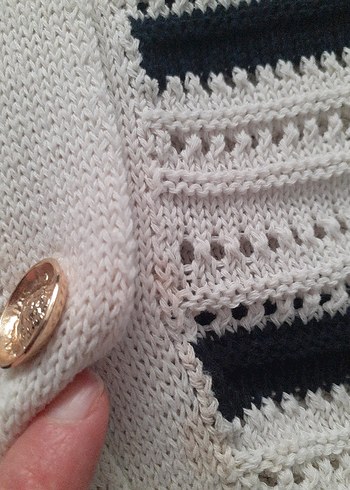 waikiki m beden kadin hırka - Görsel 6