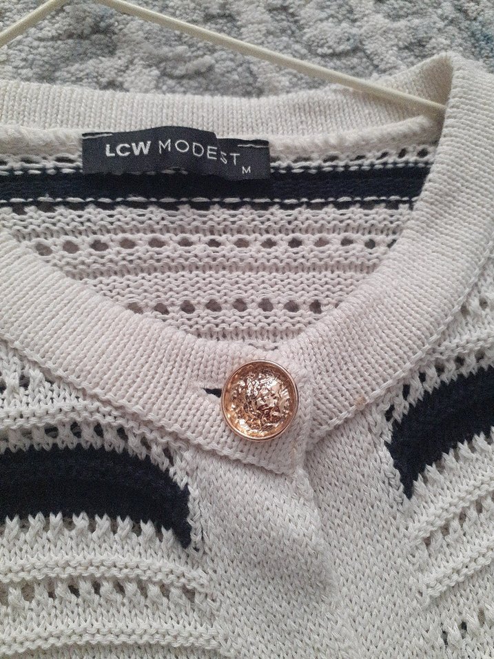 waikiki m beden kadin hırka - Görsel 5