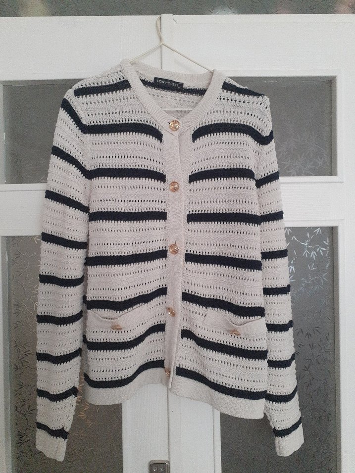 waikiki m beden kadin hırka - Görsel 3