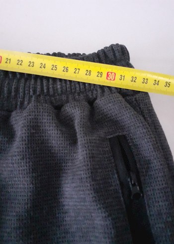 erkek s beden capri - Görsel 6