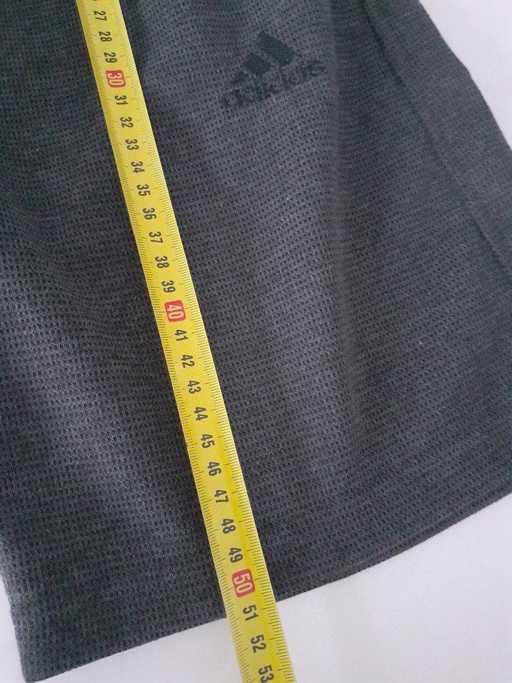 erkek s beden capri - Görsel 5