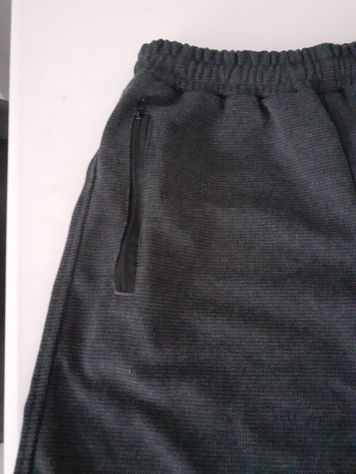 erkek s beden capri - Görsel 3