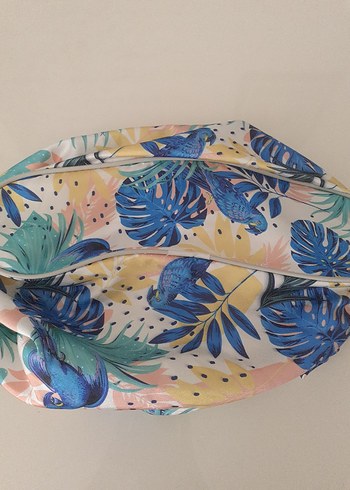 waikiki plaj çantası - Görsel 5