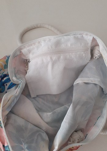 waikiki plaj çantası - Görsel 7