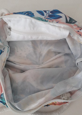 waikiki plaj çantası - Görsel 6