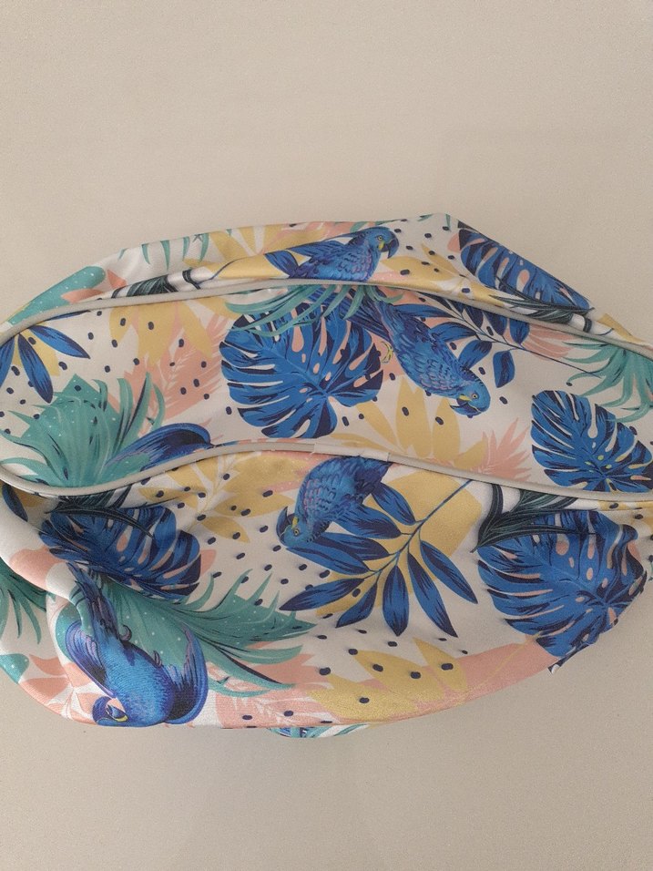 waikiki plaj çantası - Görsel 5