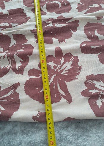 kadın keten pantolon - Görsel 7