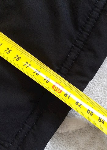 Erkek Siyah  Kaban - Görsel 6