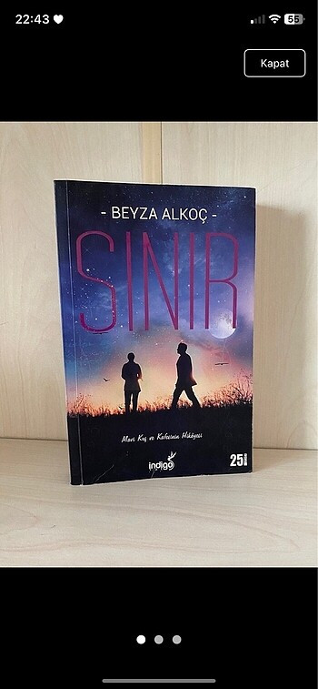 Sınır