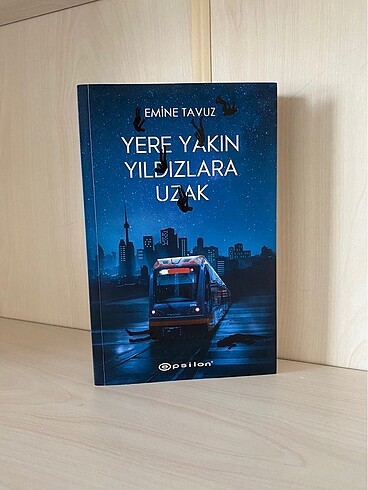 Yere Yakın Yıldızlara Uzak