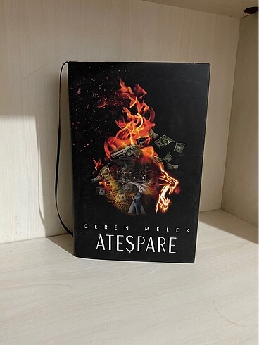 Ateşpare 2