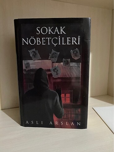 Sokak Nöbetçileri 1